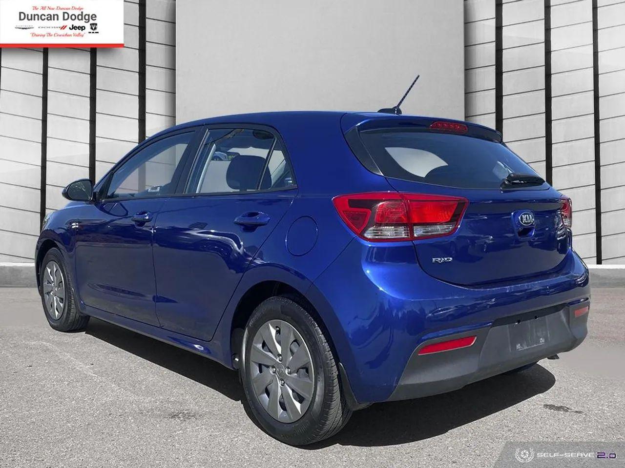 2020 Kia Rio5 S-3