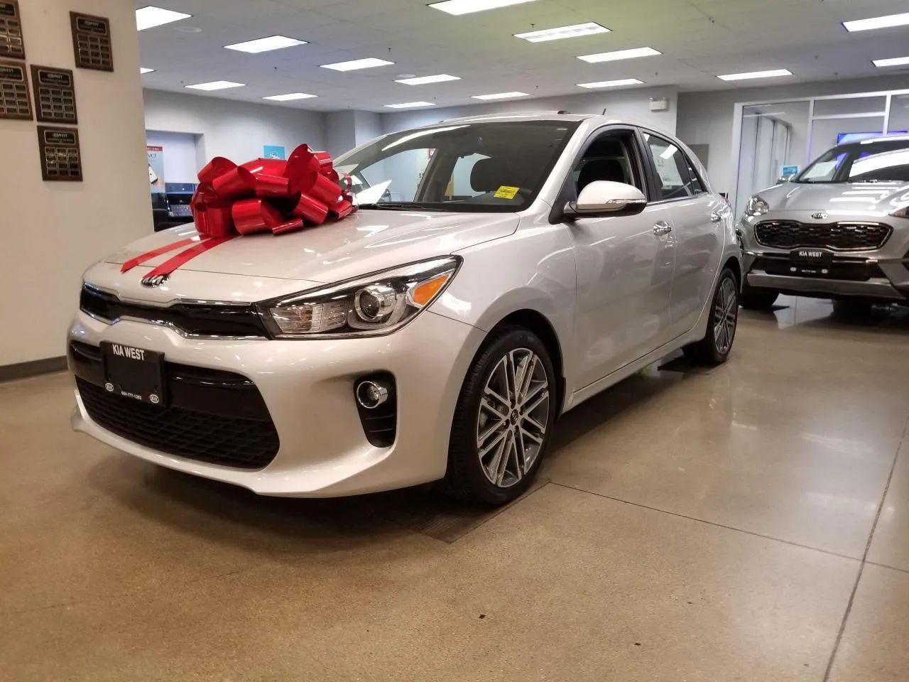 2020 Kia Rio5 S-0