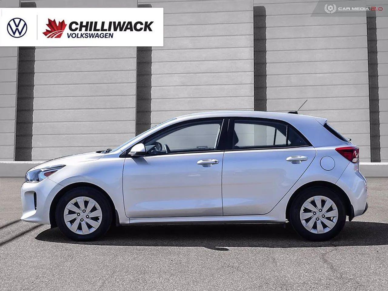 2020 Kia Rio5 S-2