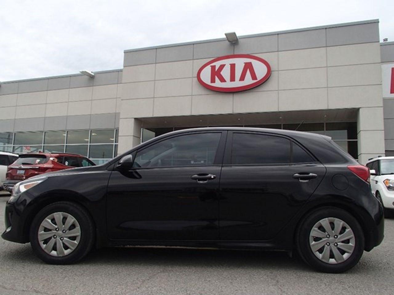 2020 Kia Rio5 S-0