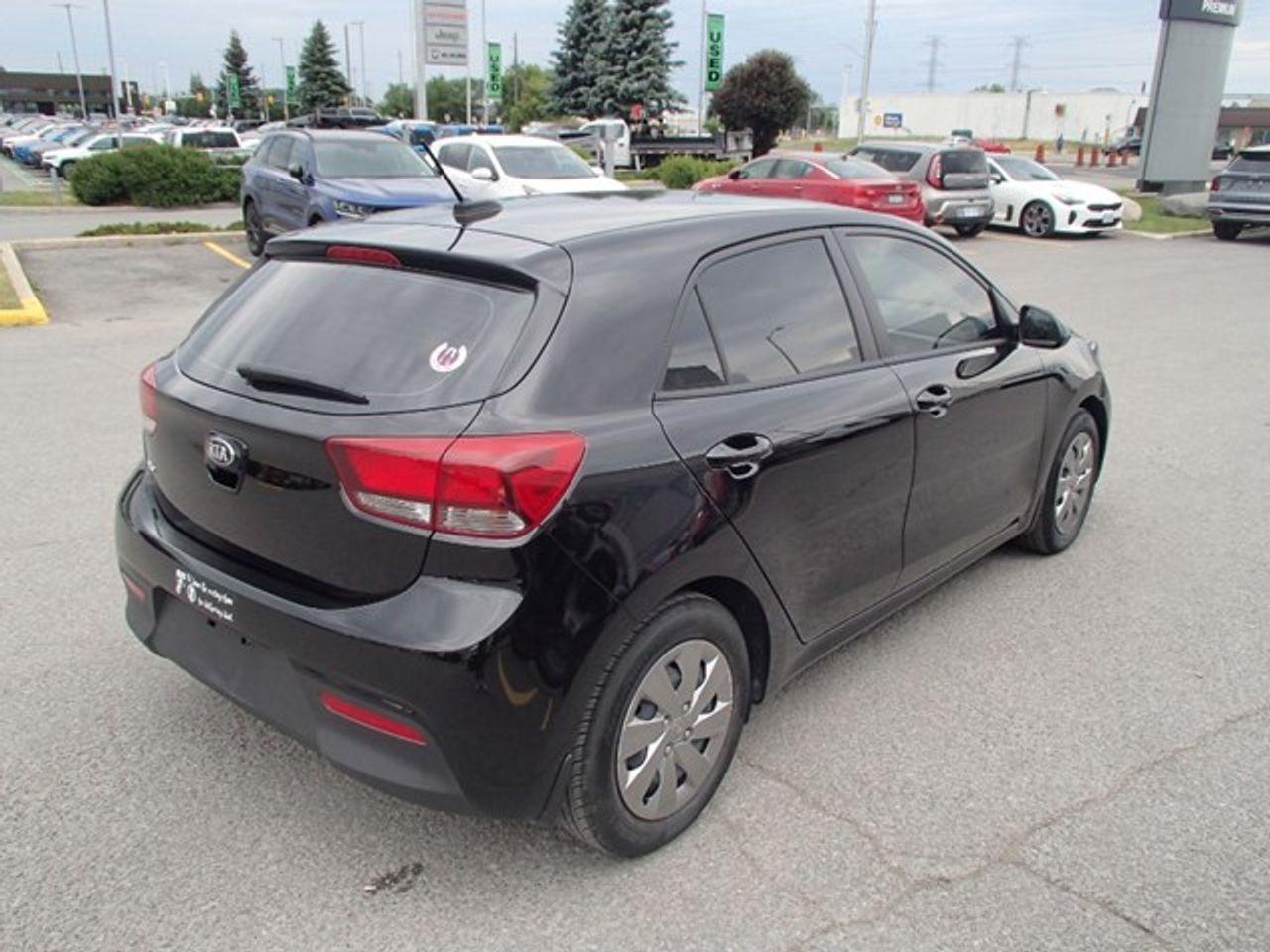 2020 Kia Rio5 S-3