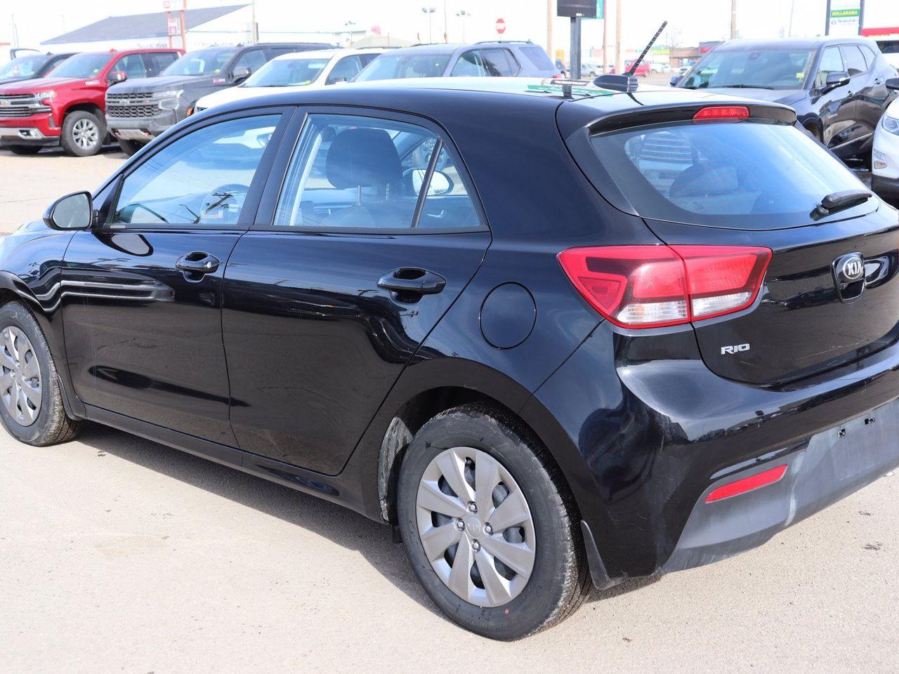 2020 Kia Rio5 S-3