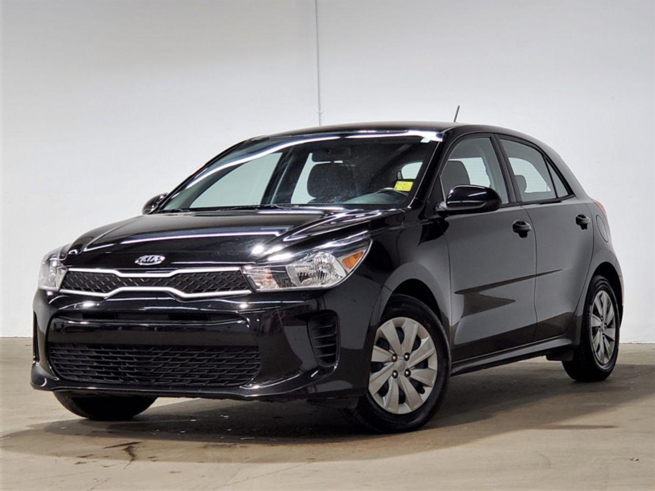 2020 Kia Rio5 S-0