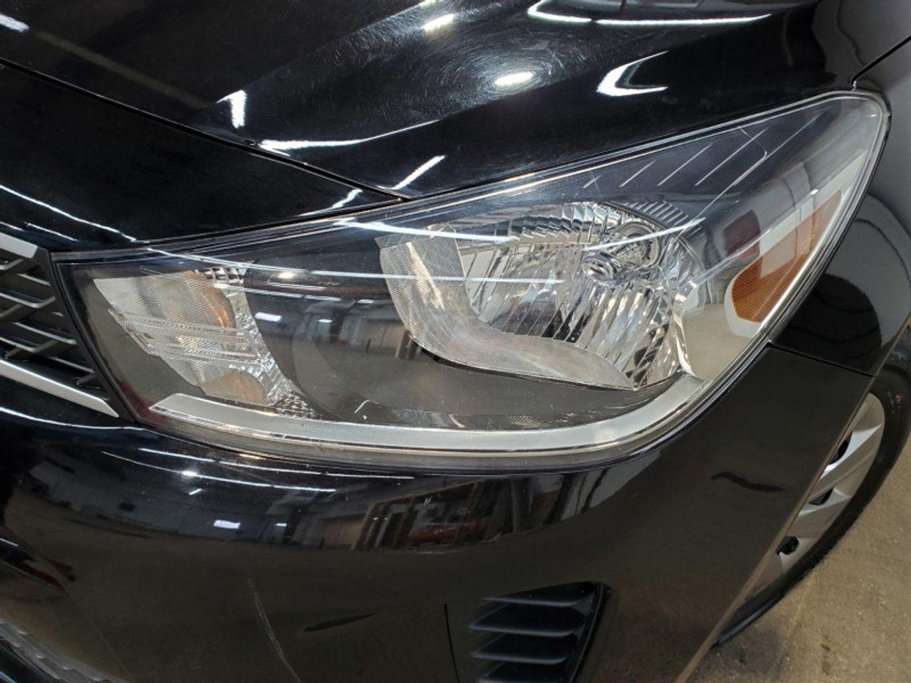 2020 Kia Rio5 S-2