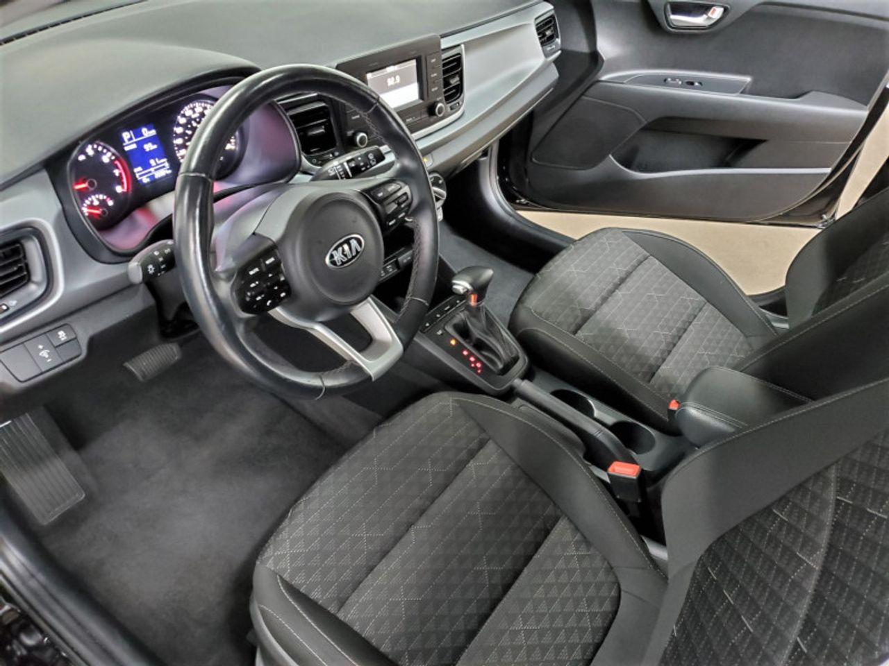 2020 Kia Rio5 S-4