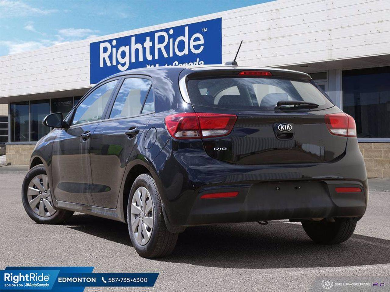 2020 Kia Rio5 S-3