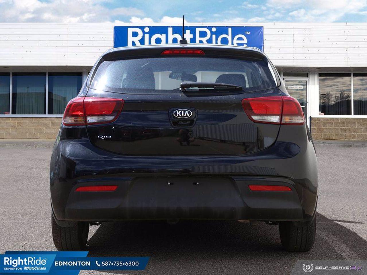 2020 Kia Rio5 S-4