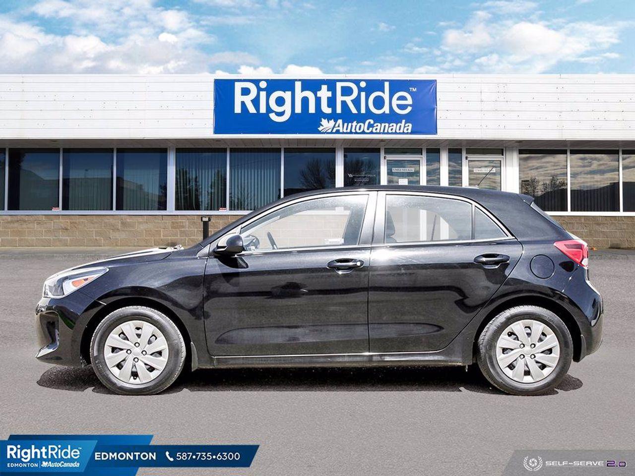 2020 Kia Rio5 S-2