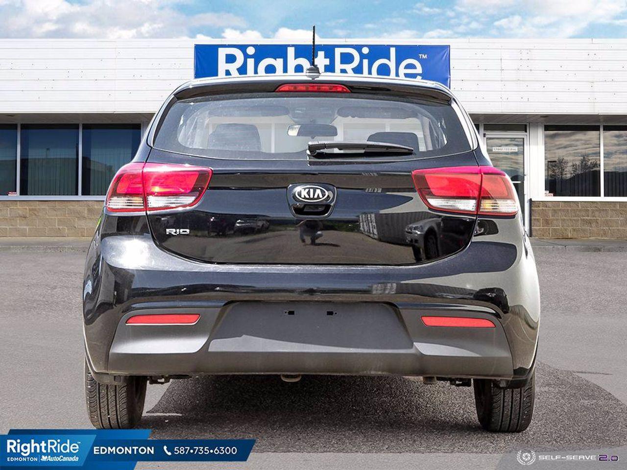 2020 Kia Rio5 S-4