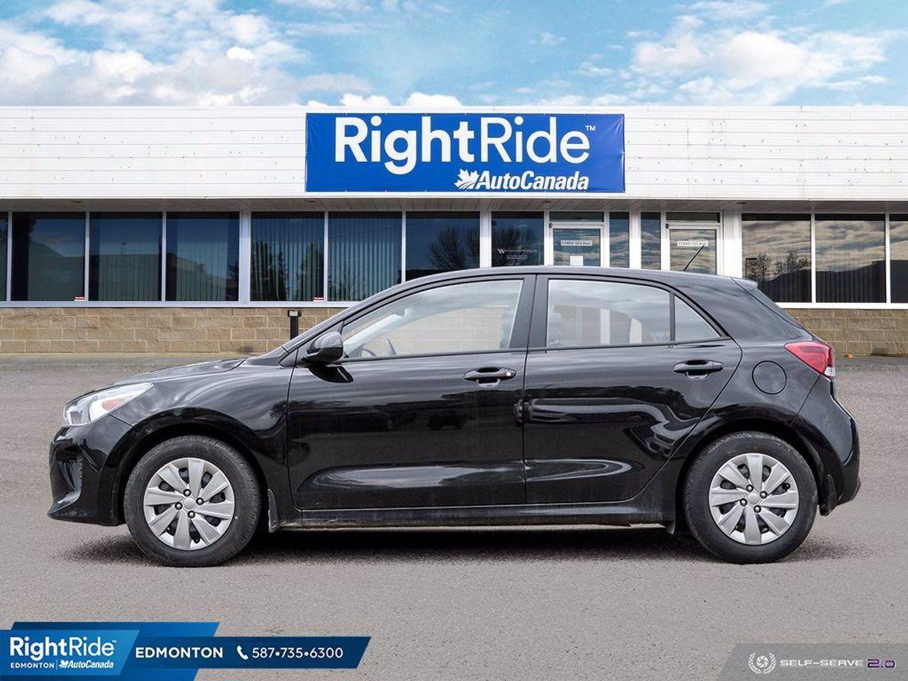 2020 Kia Rio5 S-2