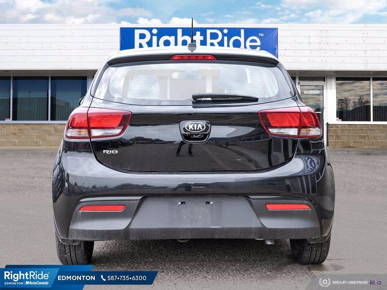 2020 Kia Rio5 S-4
