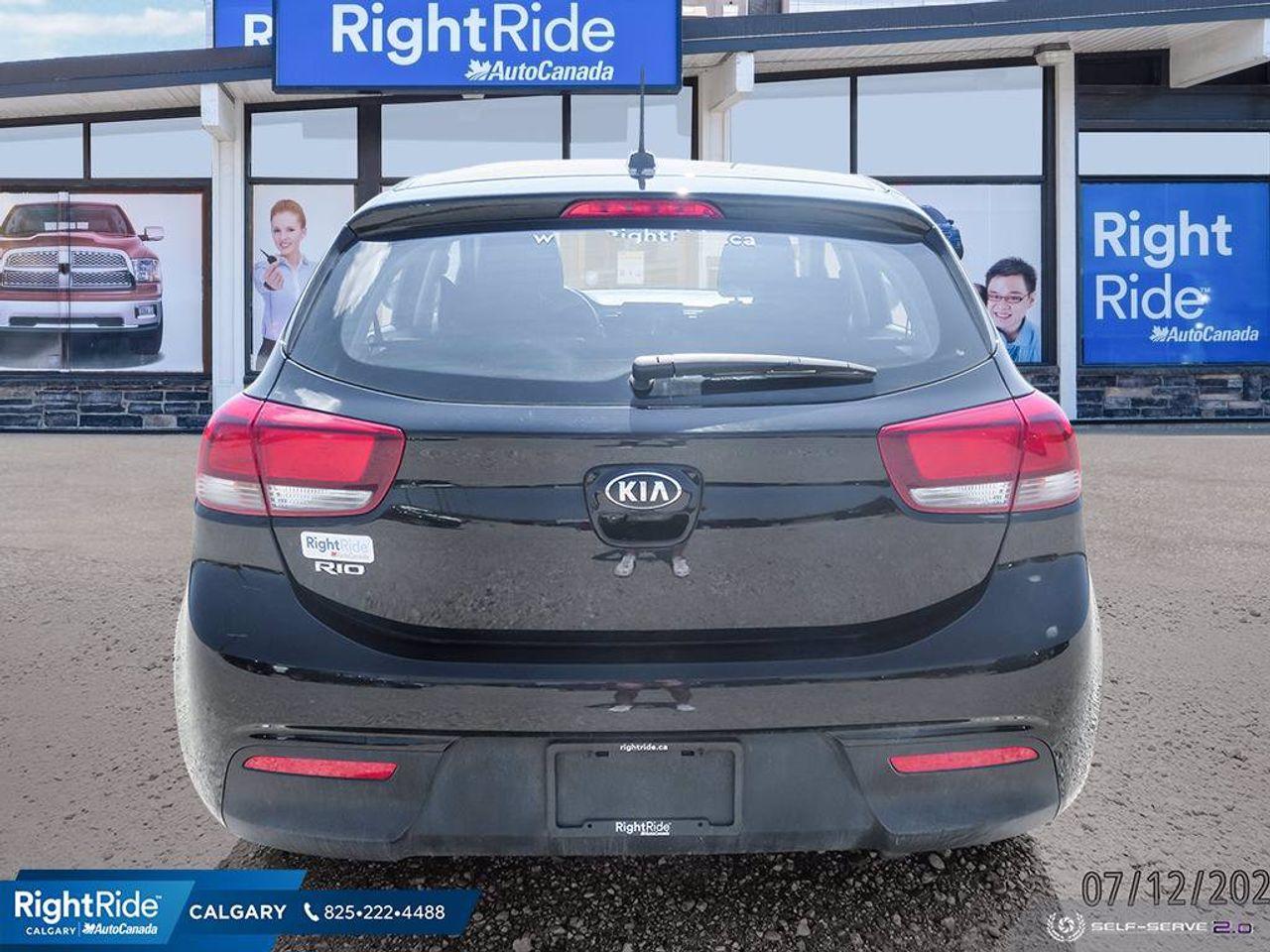 2020 Kia Rio5 S-4