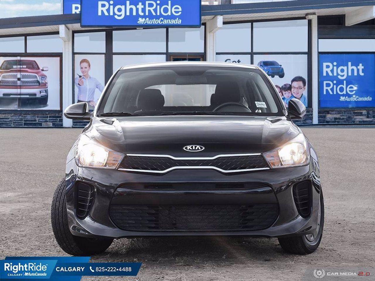 2020 Kia Rio5 S-1