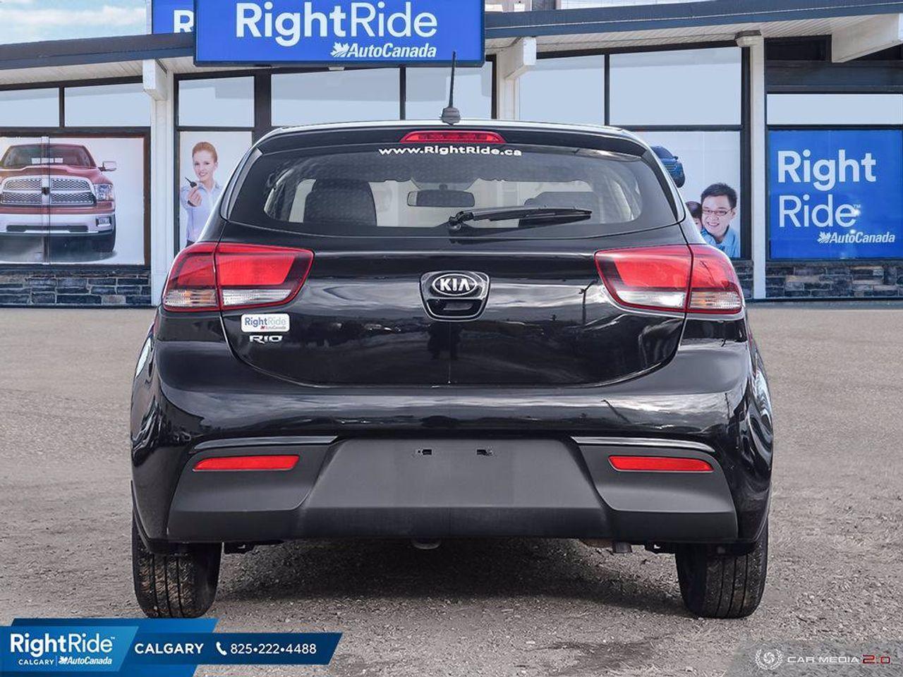 2020 Kia Rio5 S-4