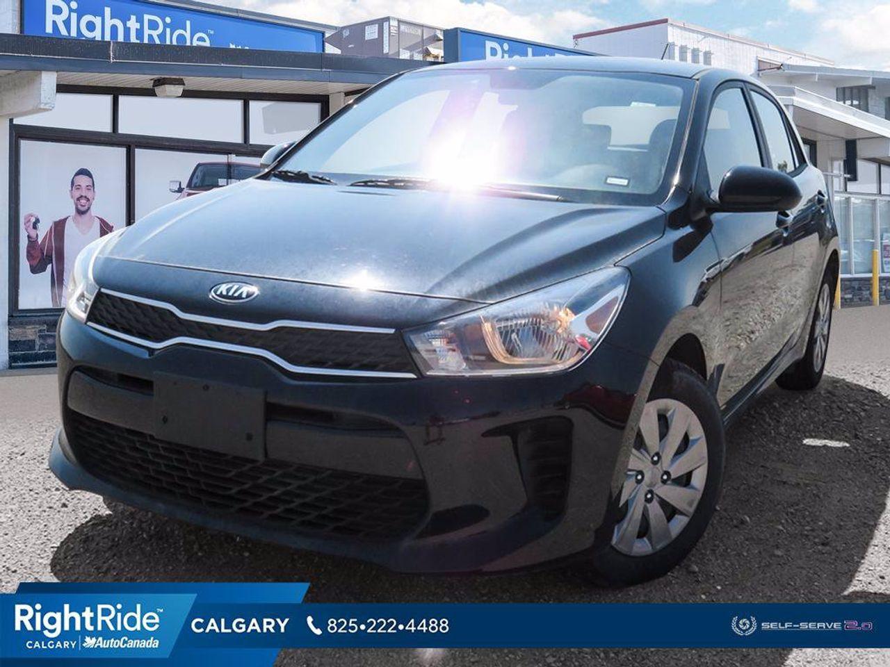 2020 Kia Rio5 S-0