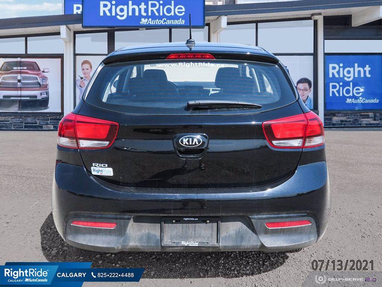 2020 Kia Rio5 S-4
