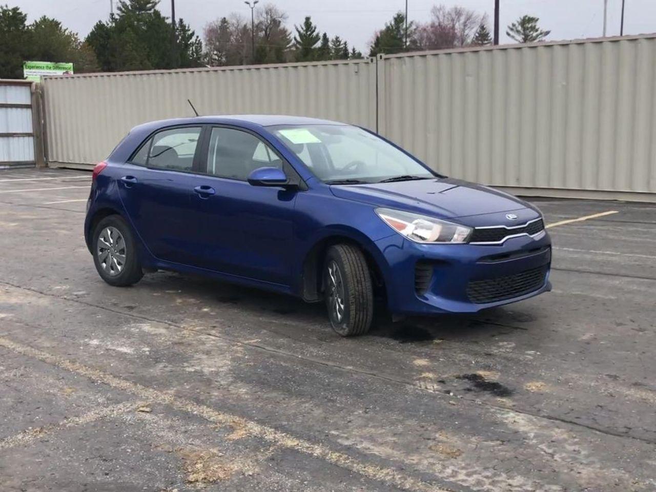 2020 Kia Rio5 S-1