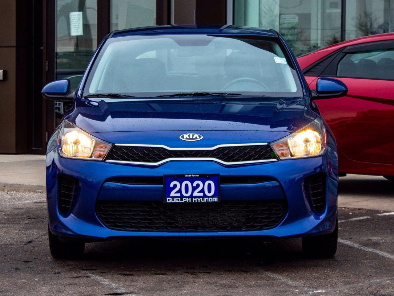 2020 Kia Rio5 S-1