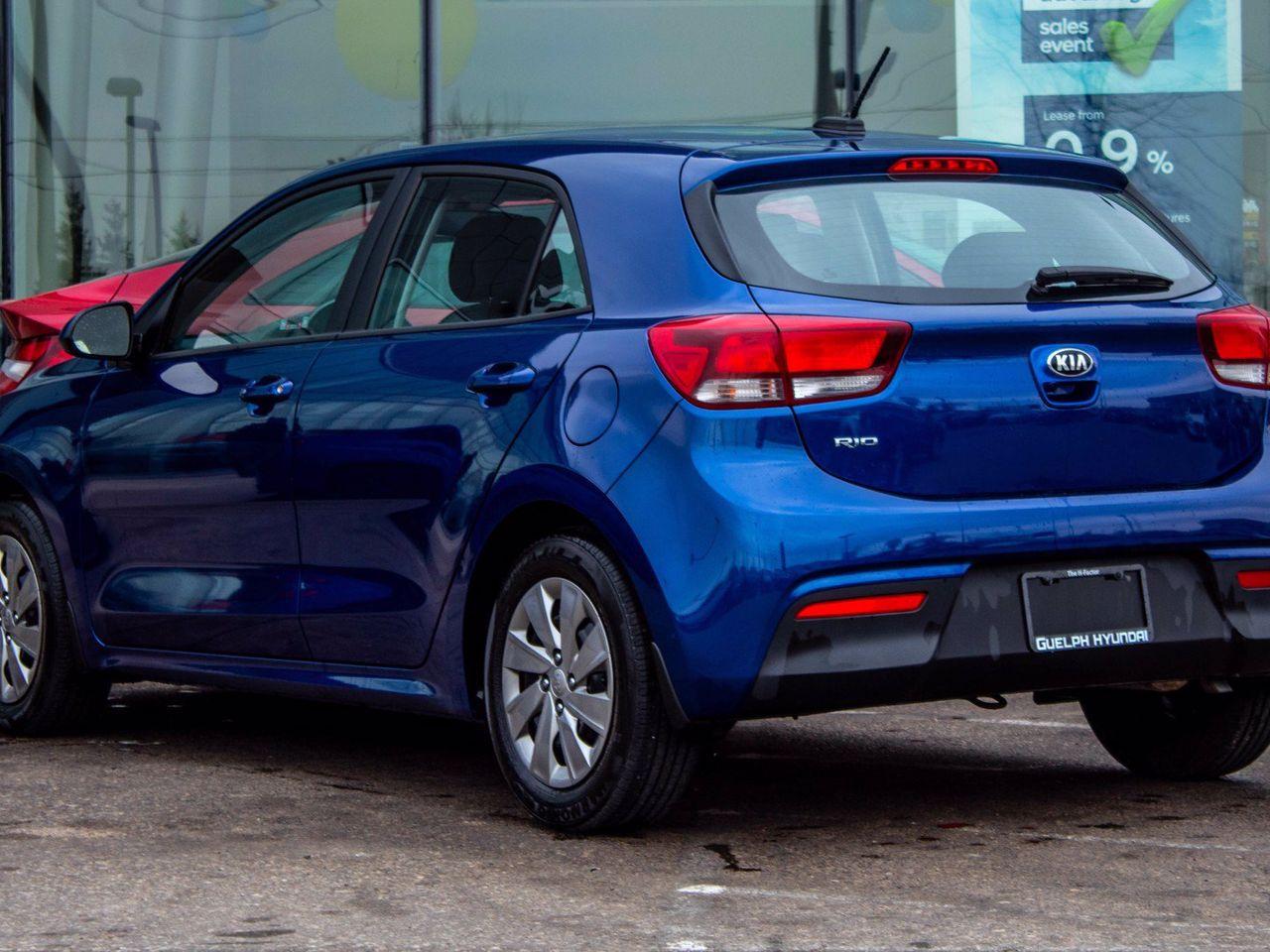 2020 Kia Rio5 S-3