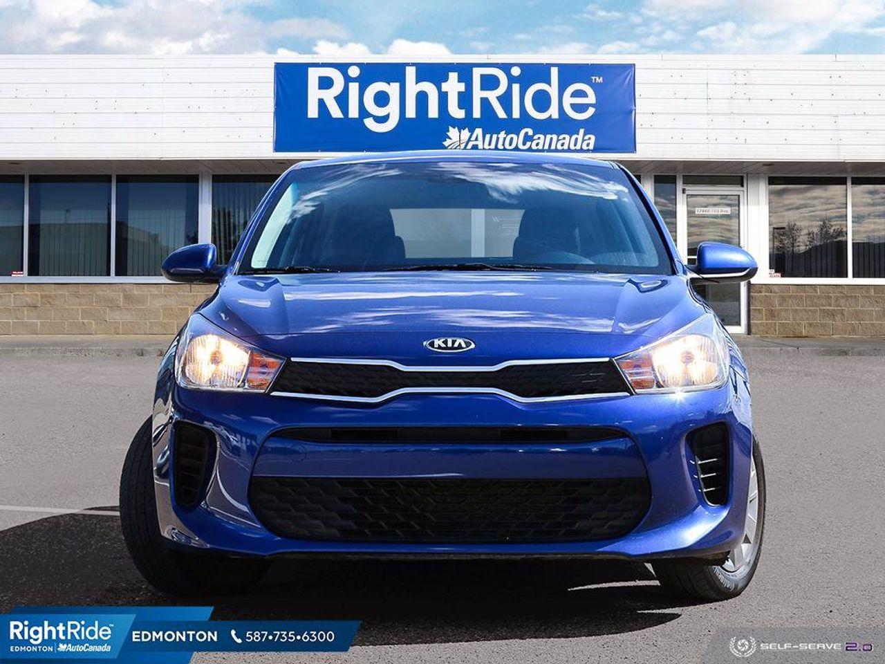 2020 Kia Rio5 S-1