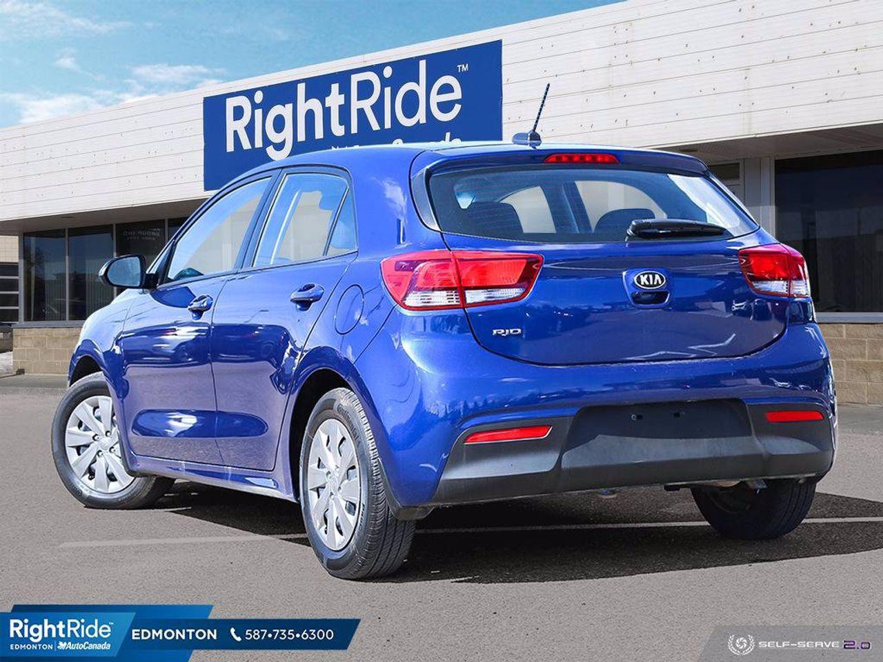 2020 Kia Rio5 S-3