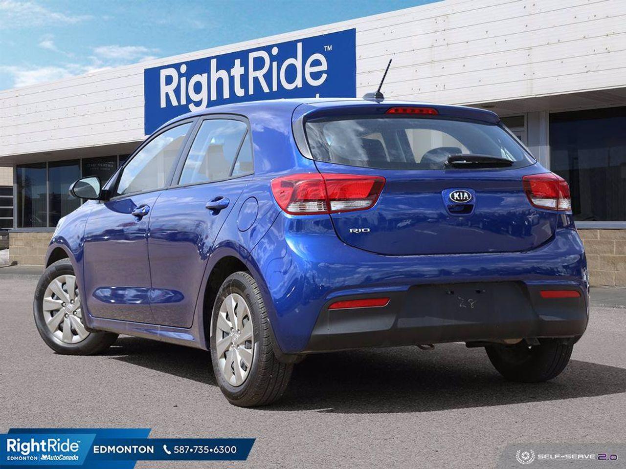 2020 Kia Rio5 S-3