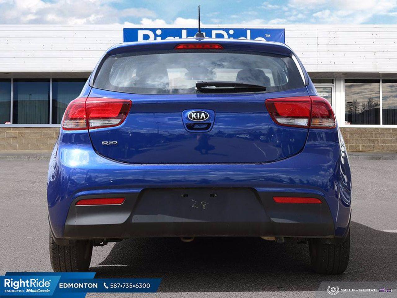 2020 Kia Rio5 S-4