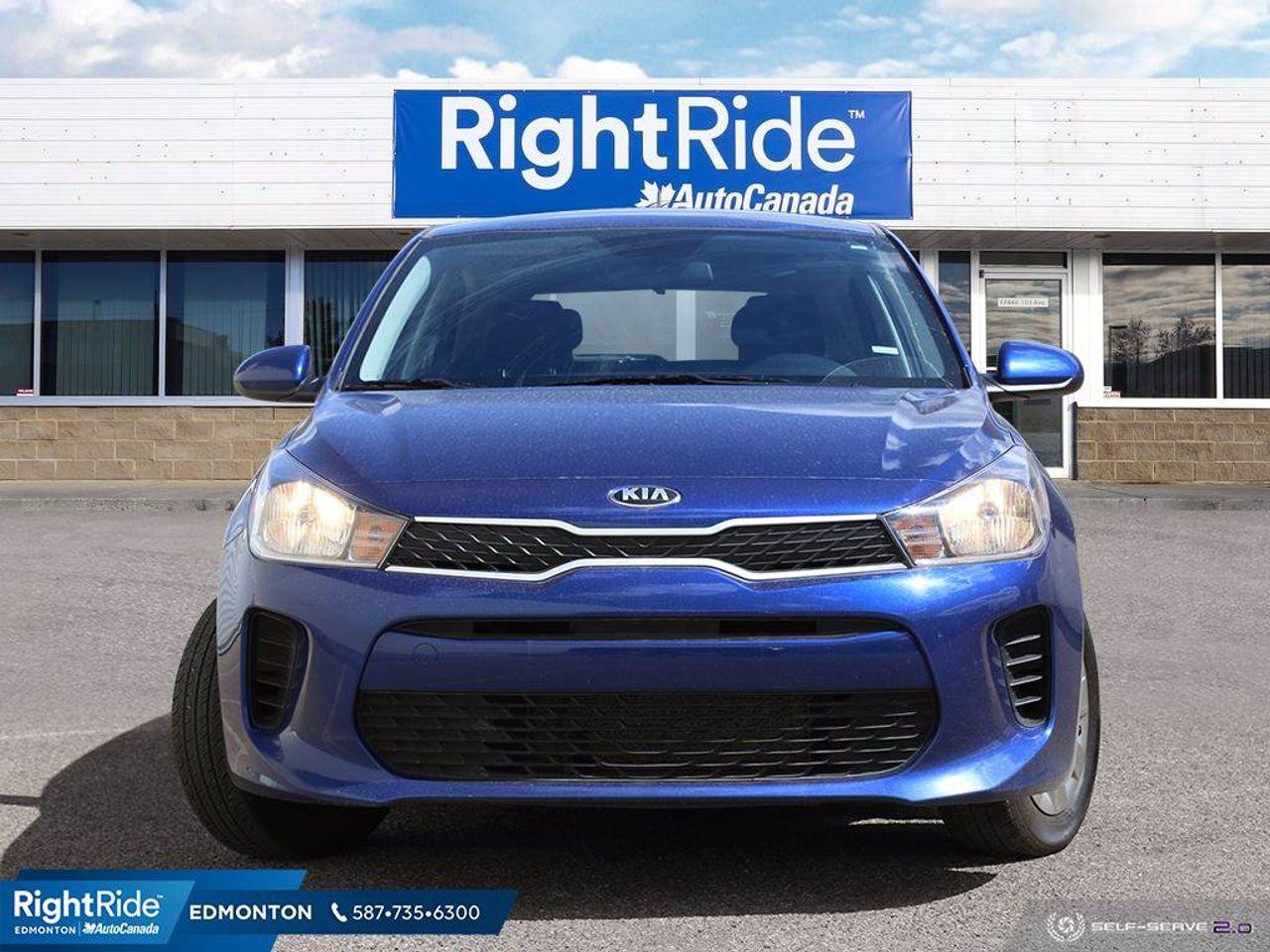 2020 Kia Rio5 S-1