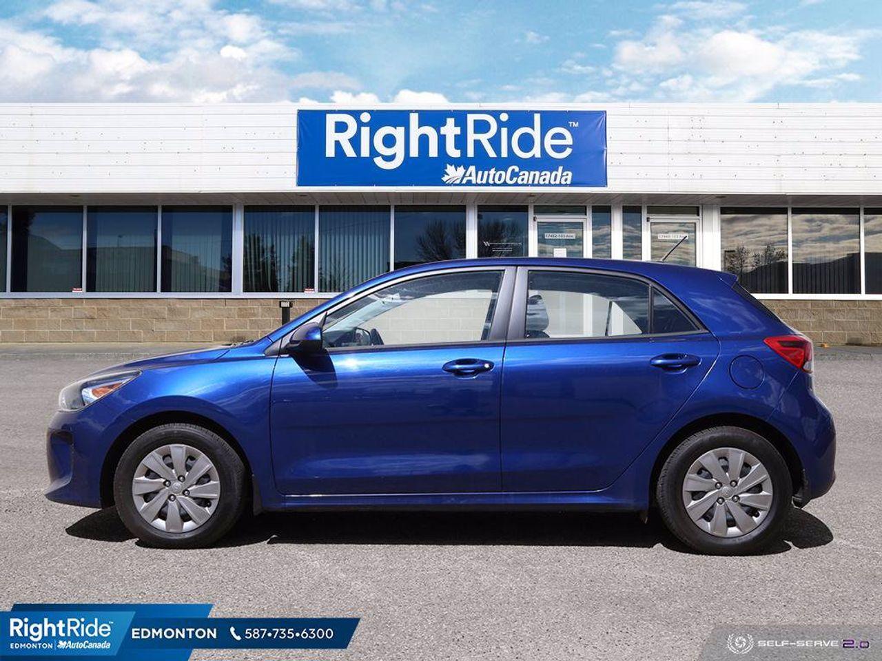 2020 Kia Rio5 S-2