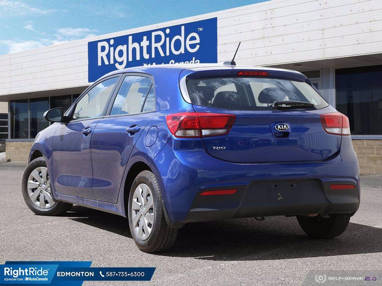 2020 Kia Rio5 S-3
