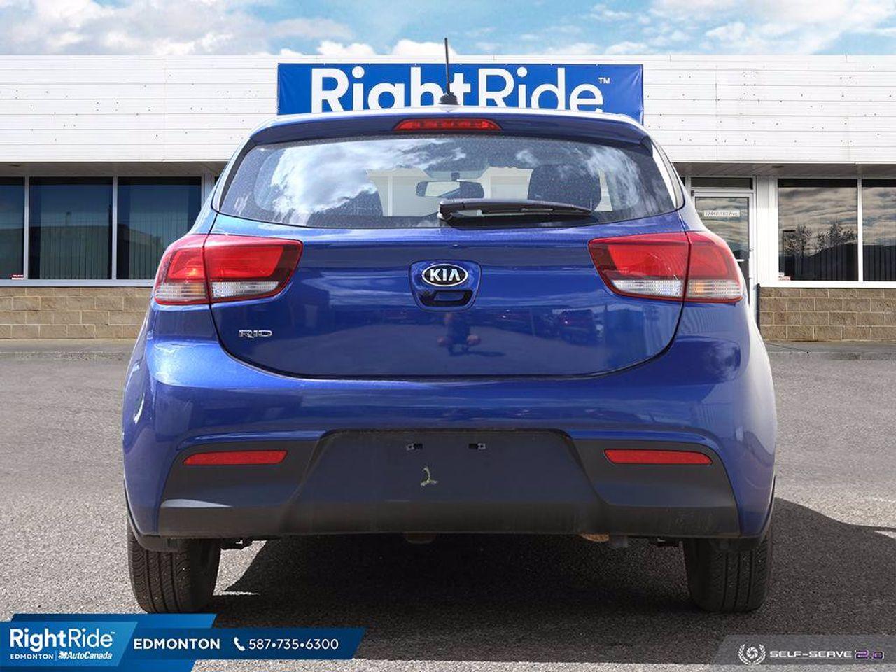 2020 Kia Rio5 S-4