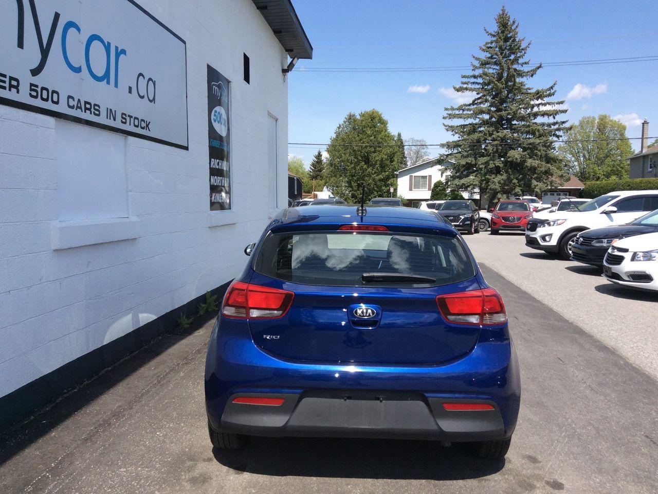 2020 Kia Rio5 S-3