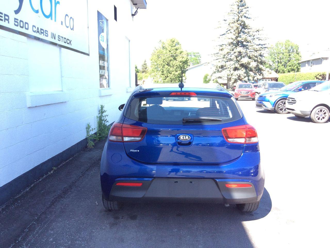 2020 Kia Rio5 S-3