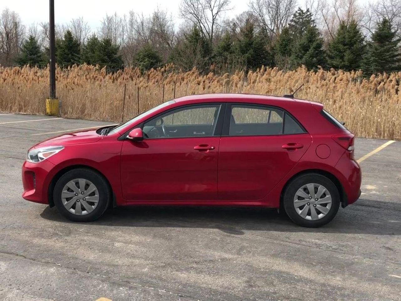 2020 Kia Rio5 S-4