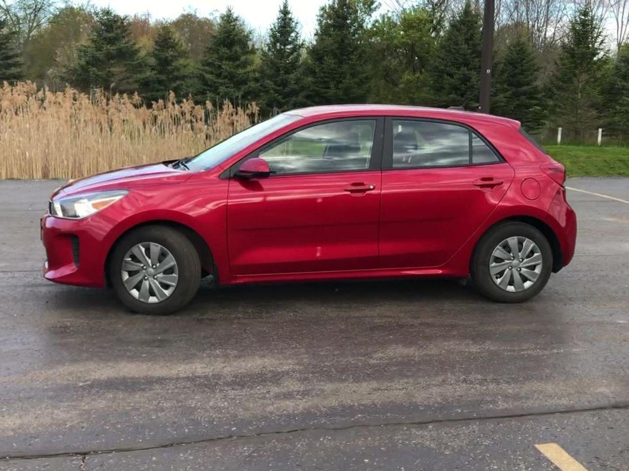 2020 Kia Rio5 S-4