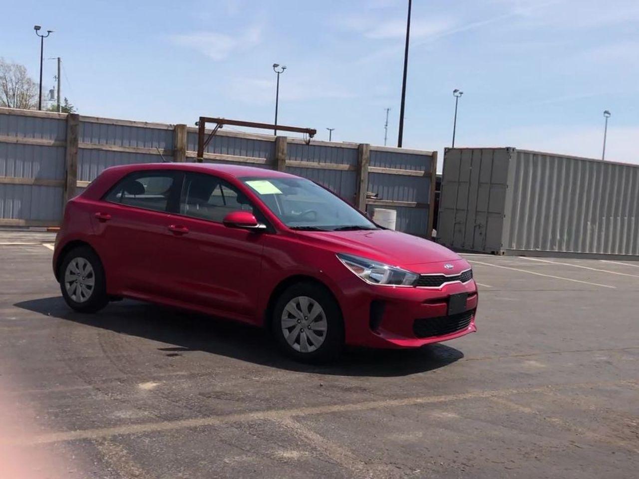 2020 Kia Rio5 S-1