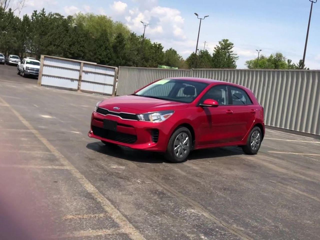 2020 Kia Rio5 S-3