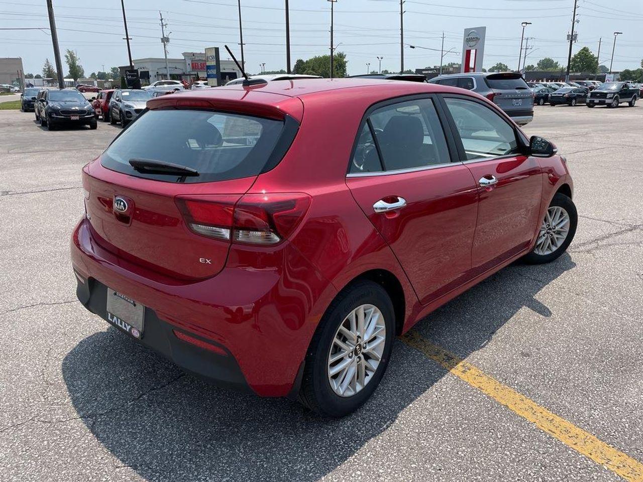 2020 Kia Rio5 S-3