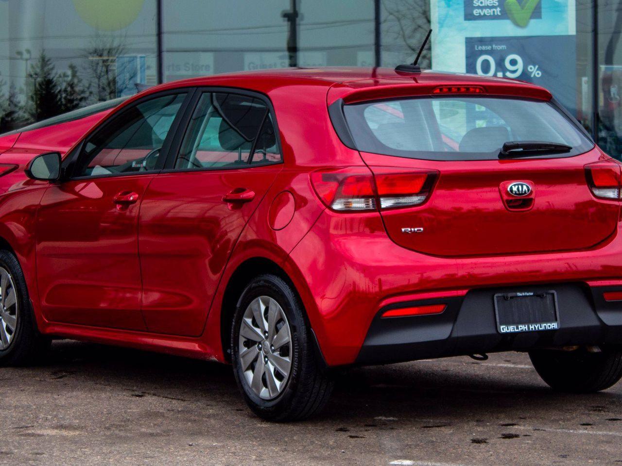 2020 Kia Rio5 S-3
