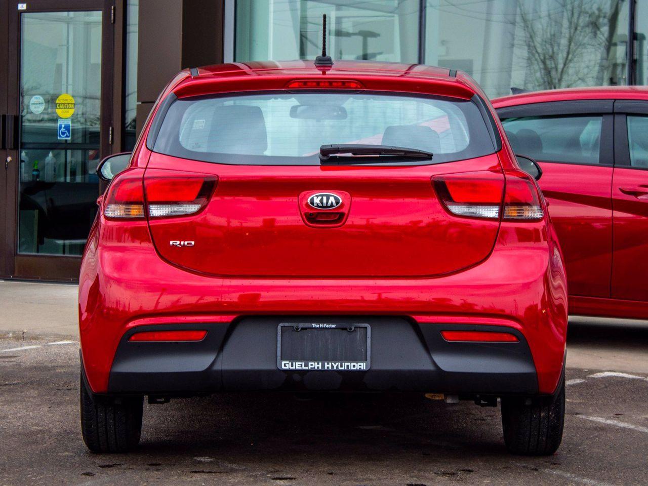 2020 Kia Rio5 S-4
