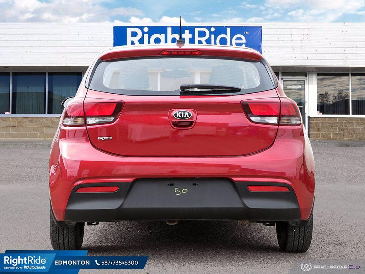 2020 Kia Rio5 S-4