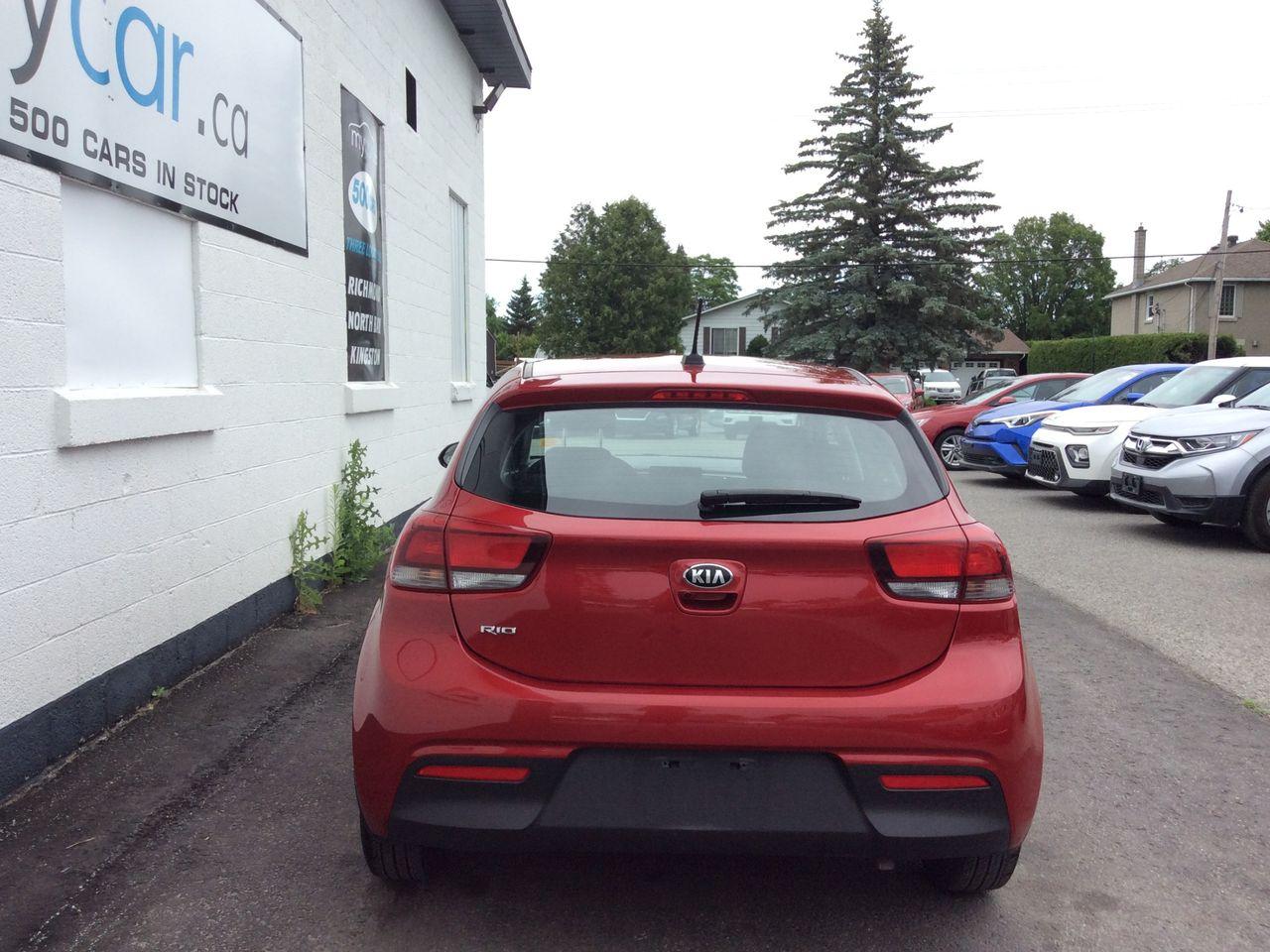 2020 Kia Rio5 S-3