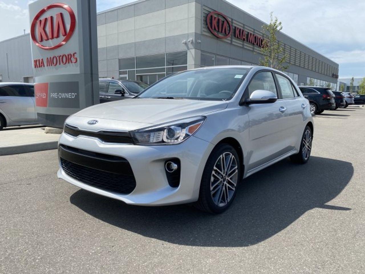 2020 Kia Rio5 S-0