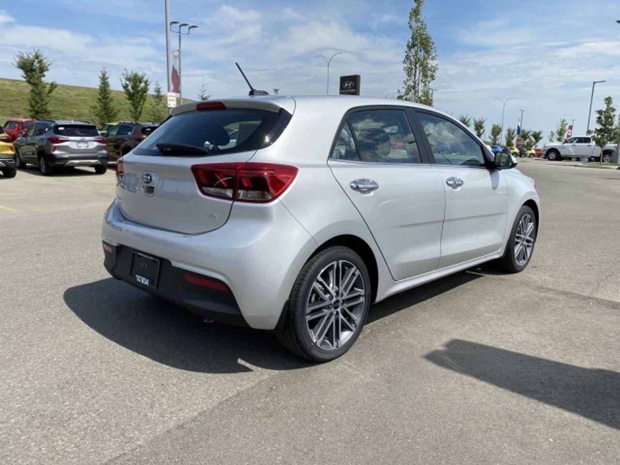 2020 Kia Rio5 S-3