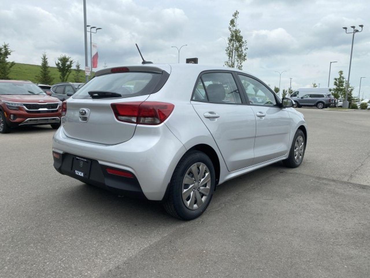 2020 Kia Rio5 S-3