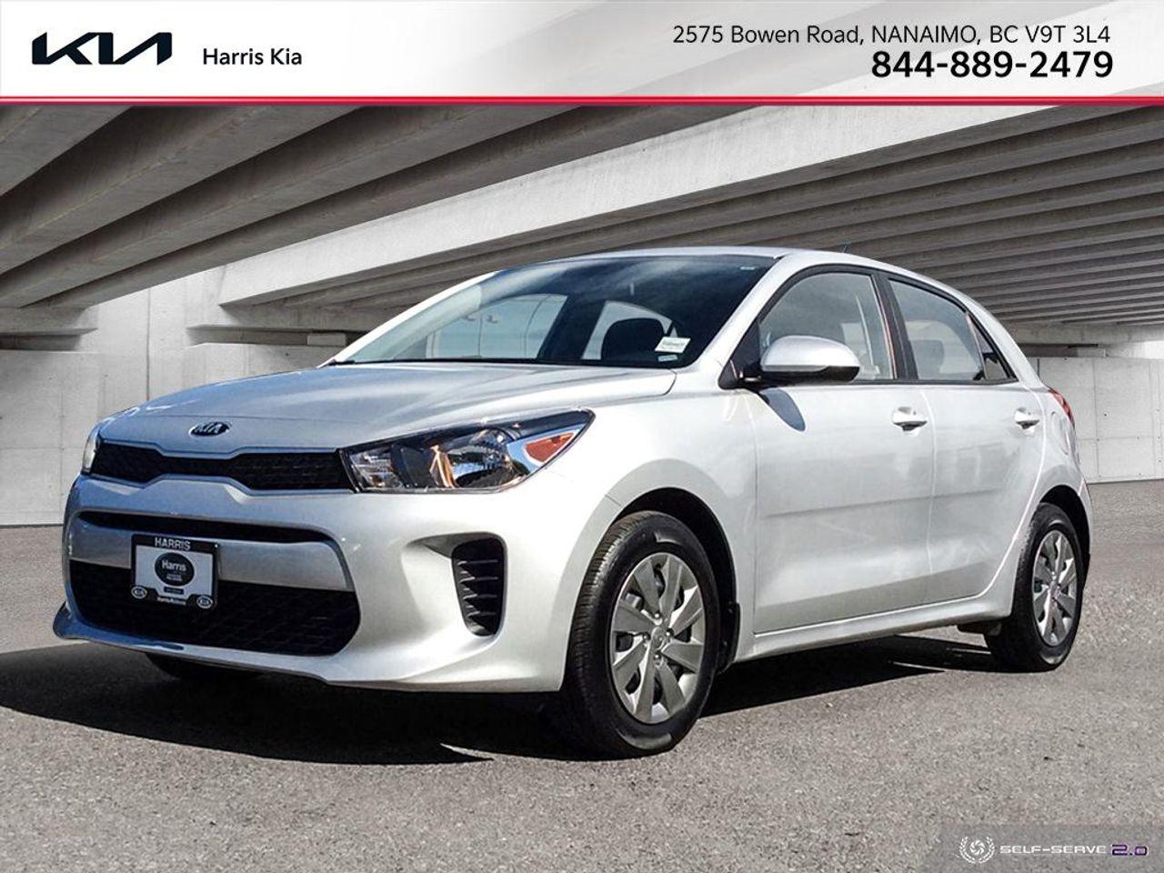 2020 Kia Rio5 S-0