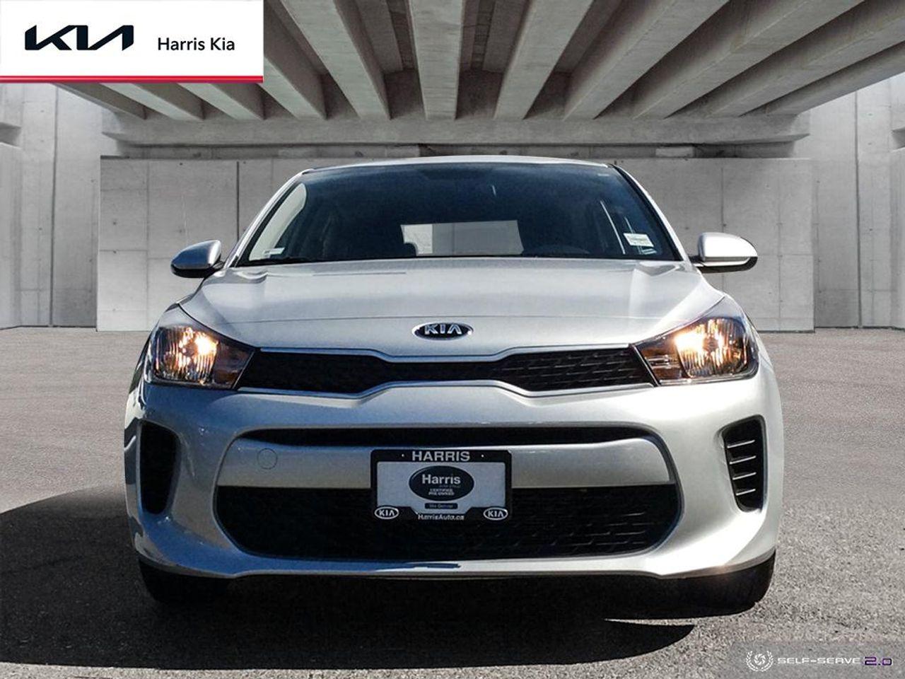 2020 Kia Rio5 S-1