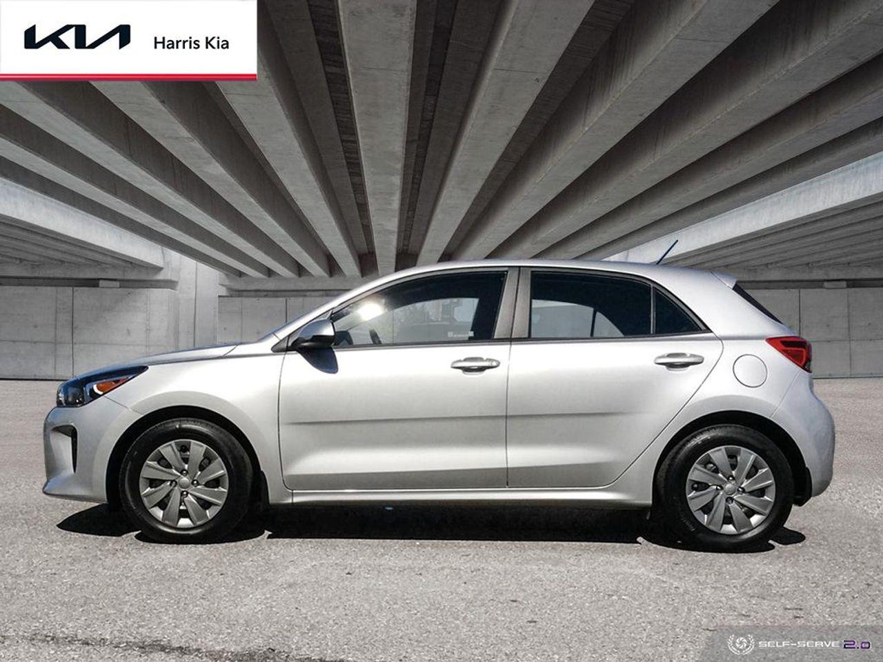 2020 Kia Rio5 S-3