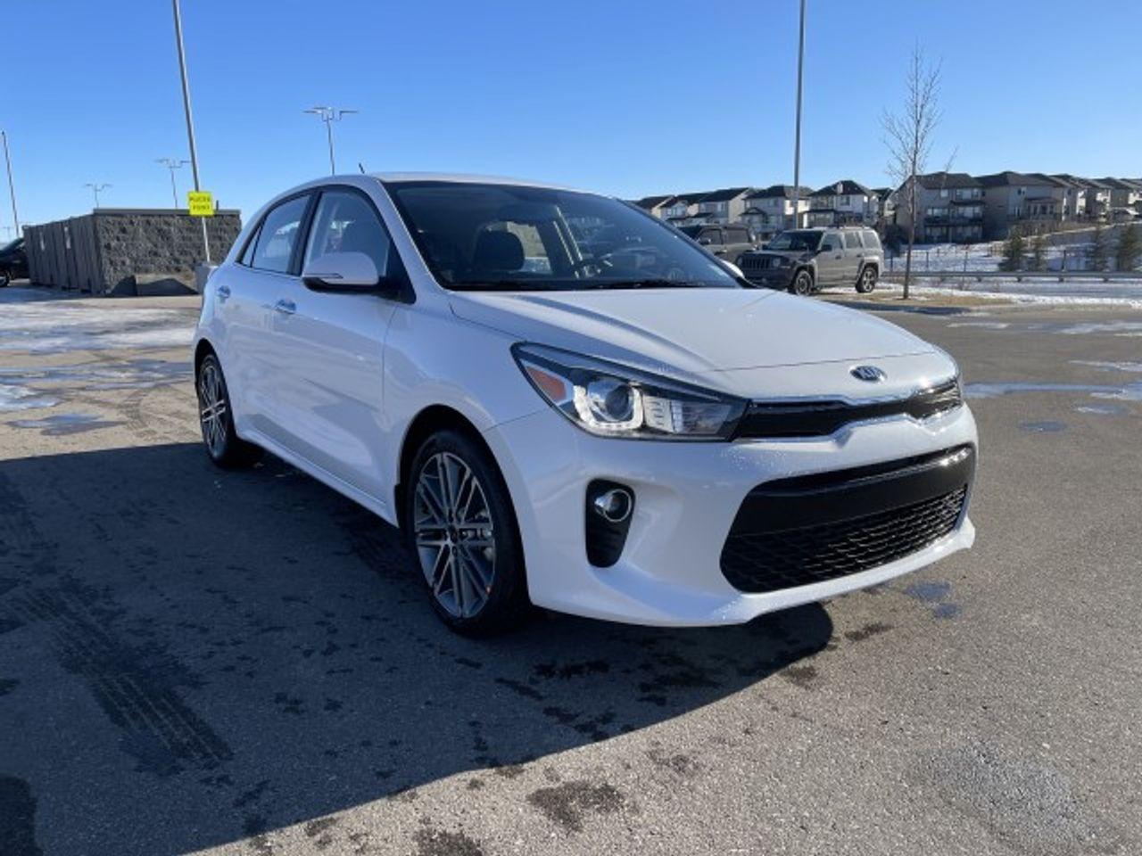 2020 Kia Rio5 S-2