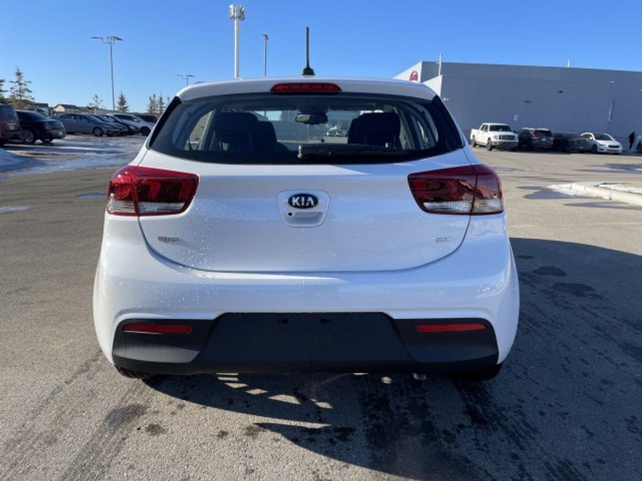 2020 Kia Rio5 S-4